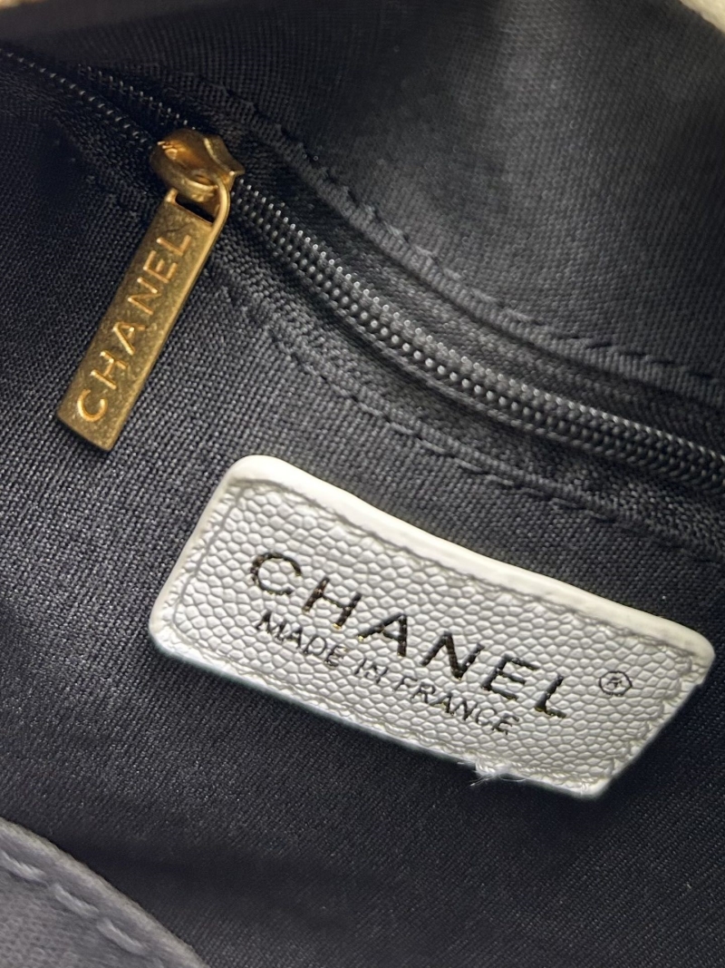 Chanel Satchel Bags